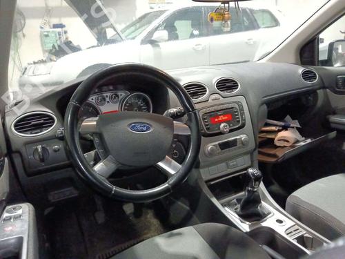 Left headlight FORD FOCUS II (DA_, HCP, DP) 1.6 TDCi | BP39747603C28 - Image 35