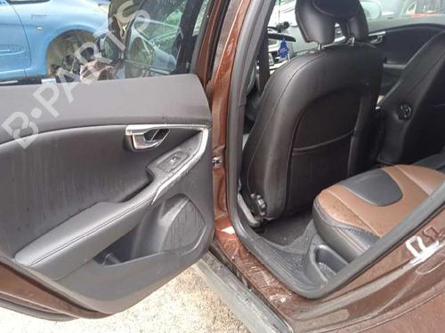 Electronic module VOLVO V40 Cross Country (526) T3 | BP14833705M83 