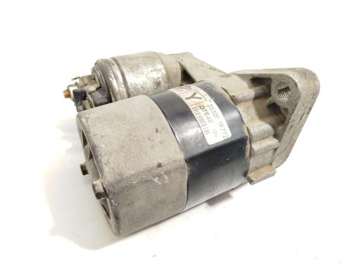 Startmotor NISSAN MICRA III (K12) 1.2 16V (80 hp) 31015200