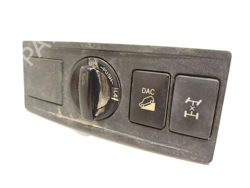 Switch TOYOTA LAND CRUISER PRADO (_J15_) 3.0 D-4D (KDJ155_, KDJ150_, KDJ150R, KDJ155R) | BP29567514I30 - Image 2