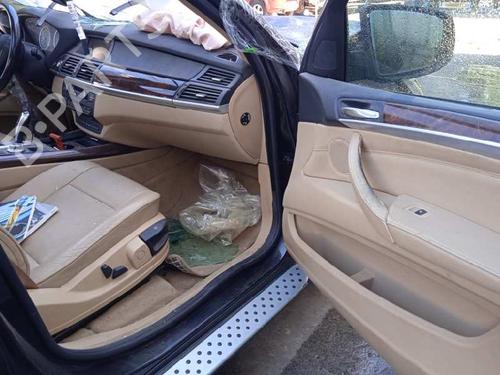 Front right window mechanism BMW X5 (E70) 3.0 d | BP10540760C23  - Image 13