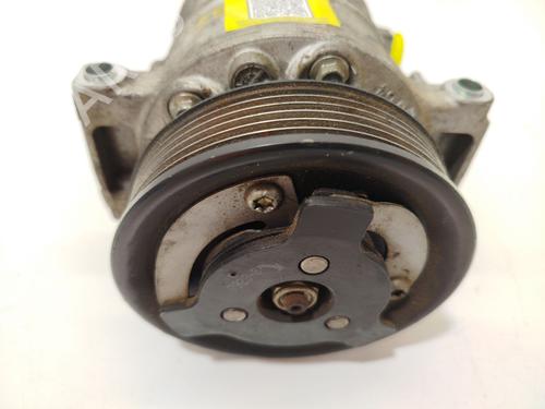 AC compressor VW TOURAN (5T1) 1.6 TDI | BP34370139M34 - Image 3