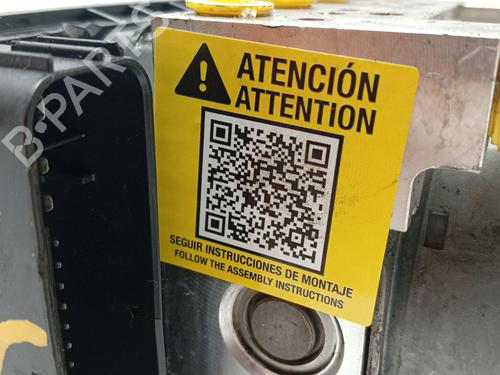 ABS pump MERCEDES-BENZ C-CLASS (W205) C 250 BlueTEC / d (205.008, 205.006) | BP32451386M43