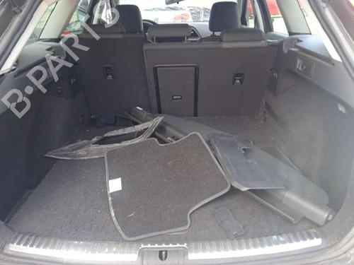 Fuse box SEAT LEON ST (5F8)  | BP18077286E1  - Image 22