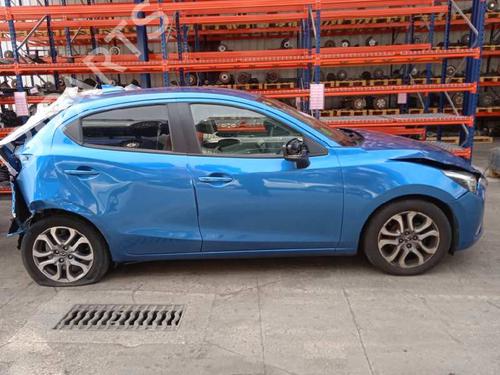 Steering column MAZDA 2 Hatchback (DL, DJ) 1.5 SKYACTIV-G | BP26325367M21  - Image 9