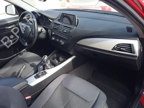 Right sun visor BMW 1 (F20) 116 d | BP20200786I2 