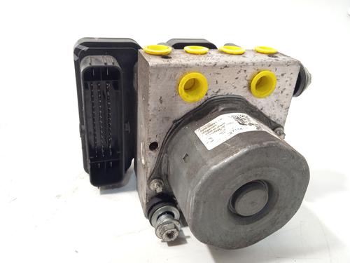 Used ABS pump ABS pump CITROËN C4 Picasso I MPV (UD_) [2006-2015] 20655649 20655649