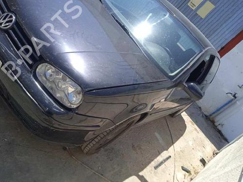 Tailgate VW GOLF IV (1J1) 1.9 TDI | BP9751643C6 