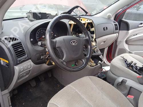 Climate control KIA CARNIVAL / GRAND CARNIVAL III (VQ) 2.9 CRDi | BP9439144I5 