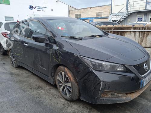 Rear axle NISSAN LEAF (ZE1) | BP25723231M2