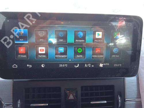 Left front window switch MERCEDES-BENZ GLK-CLASS (X204) | BP17810868I27 - Image 23