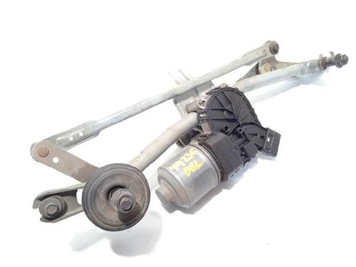Used Front wiper motor CITROËN BERLINGO MULTISPACE (B9) 1.6 HDi 75 16V (75 hp) 11132817
