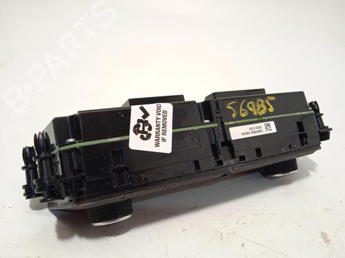 Climate control SEAT ARONA (KJ7, KJP) 1.0 TSI | BP30173718I5 - Image 5