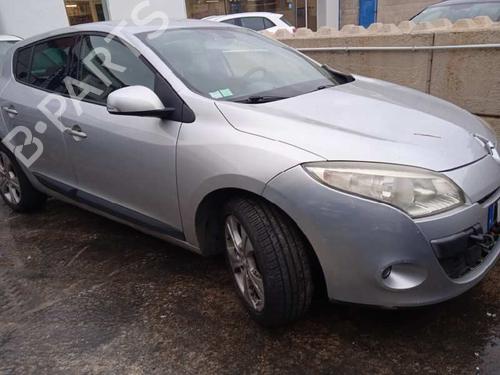 Instrument cluster RENAULT MEGANE III Hatchback (BZ0/1_, B3_) 1.5 dCi | BP9527337C47 