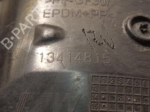 Fuel flap OPEL INSIGNIA A (G09) 2.0 CDTI (68) | BP30109382C131