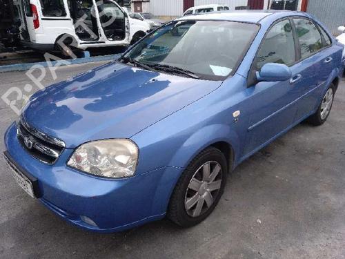 Right headlight CHEVROLET NUBIRA Saloon 1.6 | BP6250014C29 