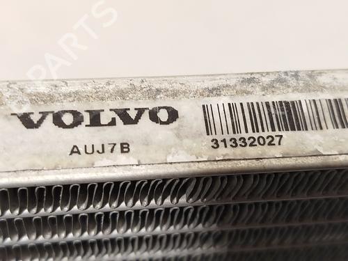 AC radiator VOLVO V60 I (155) D3 | BP36429795M32 - Image 4