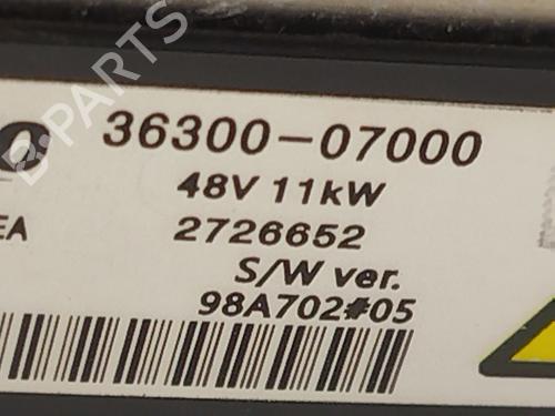 Alternator KIA STONIC (YB) | BP27368119M7 - Image 5