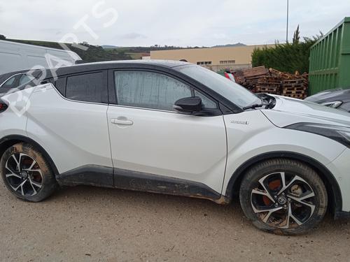 Front left window mechanism TOYOTA C-HR (_X1_)  | BP24220610C22 