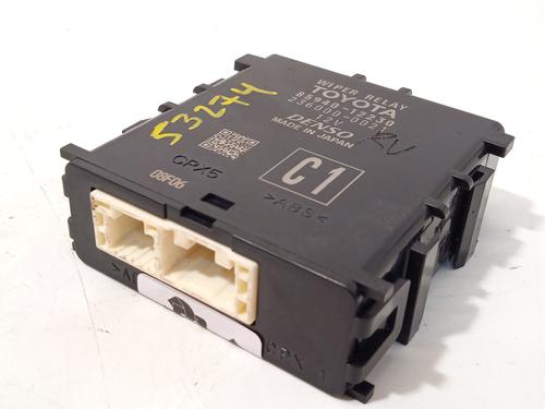 electronic-module-toyota-corolla-hatchback-_e21_-_ea1_-_eh1_-2018-26325550 main image