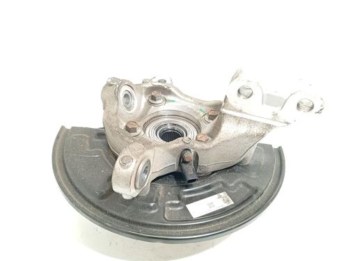 Right front steering knuckle BYD SEAL U | BP35946384M26 - Image 2