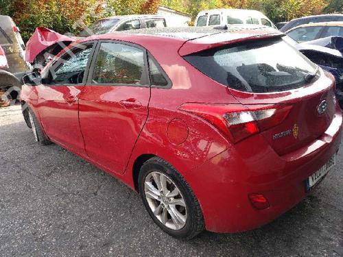 Starter HYUNDAI i30 (GD) | BP7108951M8
