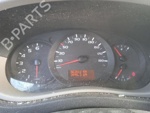 Right front brake caliper RENAULT MASTER III Van (FV) 2.3 dCi 125 FWD (FV0C, FV0D, FV0G, FV0H, FV0J, FV0K,... | BP27368134M104