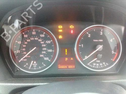 Electronic module BMW 3 Coupe (E92) 335 d | BP3271753M83 