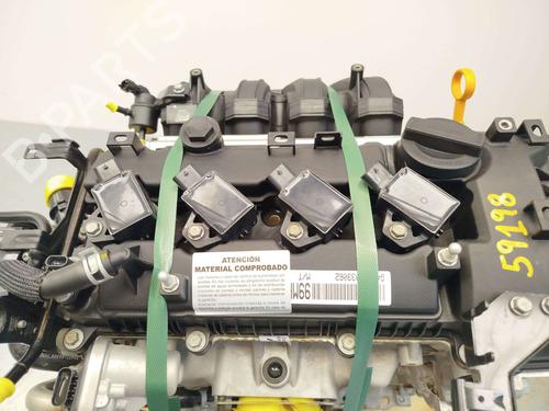 Engine KIA RIO IV (YB, SC, FB) 1.2 CVVT | BP40037441M1 - Image 7