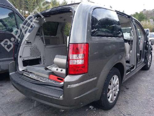 Switch CHRYSLER GRAND VOYAGER V (RT) 2.8 CRDi | BP5411361I30 