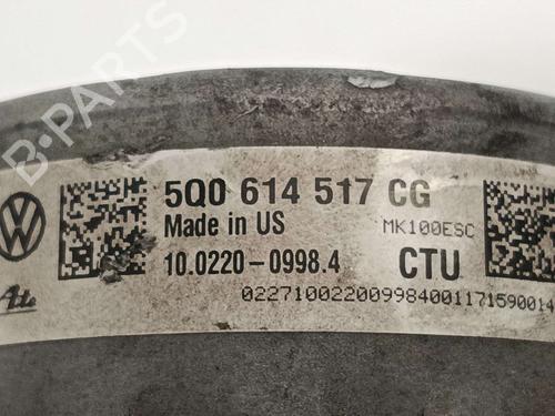 ABS pump SEAT LEON (5F1) 1.2 TSI | BP37521745M43  - Image 6