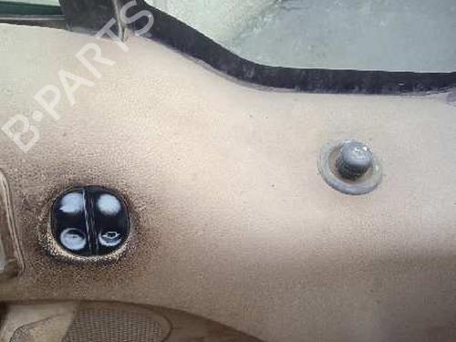 Right front fenders FORD TRANSIT CONNECT (P65_, P70_, P80_)  | BP10231253C42 