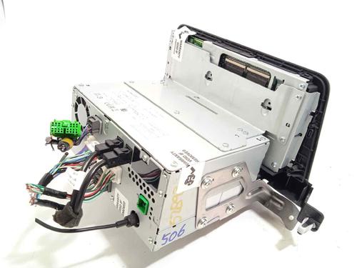 Electronic module MITSUBISHI ECLIPSE CROSS (GK_, GL_)  | BP16917600M83 