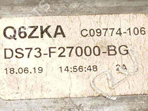 Rear right window mechanism FORD MONDEO V Hatchback (CE) 2.0 EcoBlue | BP26941890C25