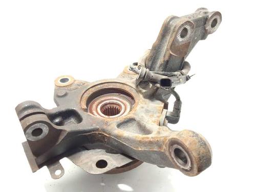 Used Right front steering knuckle Right front steering knuckle RENAULT CLIO IV (BH_) 1.5 dCi 75 (75 hp) 9649927 9649927