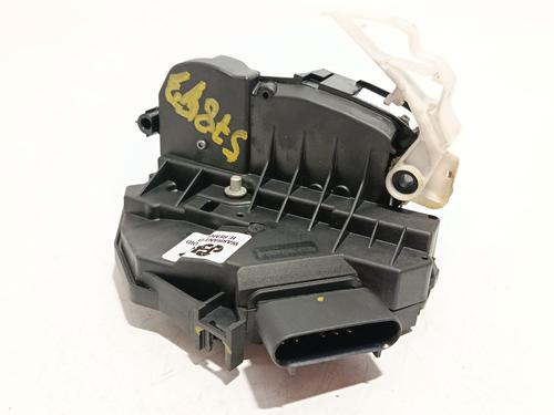 Front left lock FORD TRANSIT COURIER B460 Box Body/MPV 1.5 TDCi | BP34122948C98 - Image 2