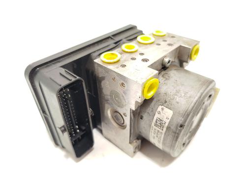 Used ABS pump ABS pump PEUGEOT 208 II (UB_, UP_, UW_, UJ_) 1.5 BlueHDI 100 (102 hp) 31714207 31714207