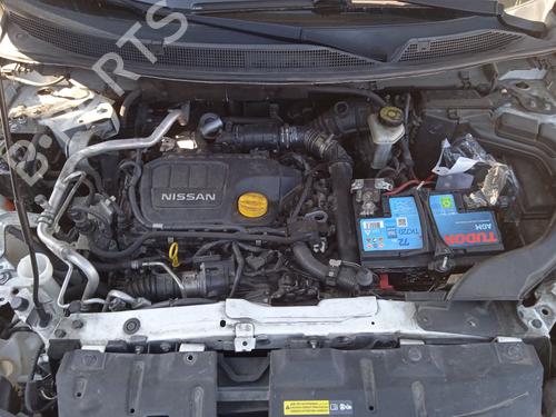 Throttle body NISSAN QASHQAI II (J11, J11_) 1.6 dCi ALL MODE 4x4-i | BP29567516M82 