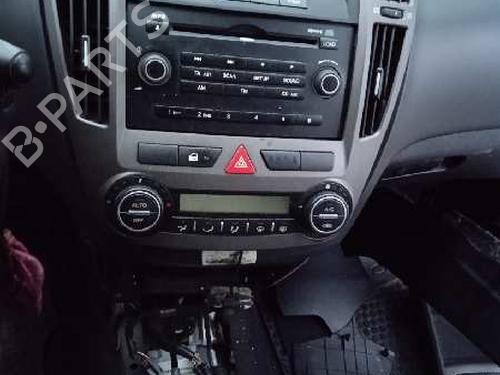 Gearbox KIA CEE'D Hatchback (ED) 1.6 CRDi 115 | BP11133696M3 