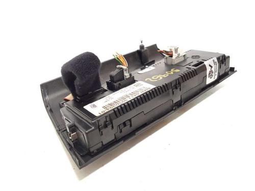 Climate control BMW 1 Coupe (E82) 118 d | BP13657502I5