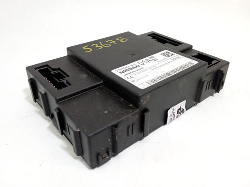 Used Electronic module NISSAN PATHFINDER III (R51) 2.5 dCi (174 hp) 19256615