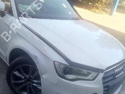 Glove box AUDI A3 Sportback (8VA, 8VF) 1.6 TDI | BP4602312C95 