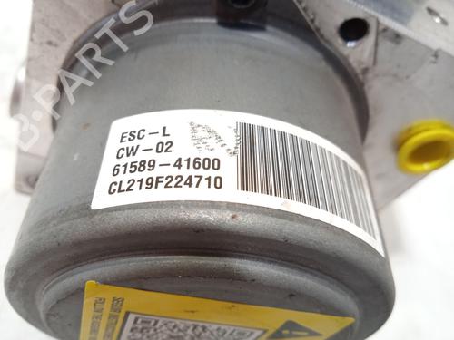 ABS pump KIA XCEED (CD)  | BP29402320M43 