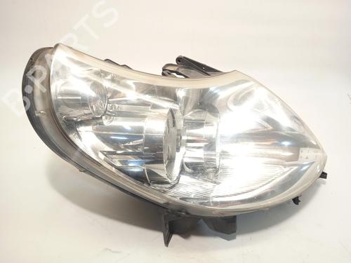Right headlight FIAT DUCATO Van (250_) 130 Multijet 2,3 D | BP24538044C29 - Image 2