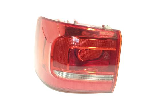 Used Left taillight Left taillight VW TOURAN (1T3) 2.0 TDI (170 hp) 33660736 33660736