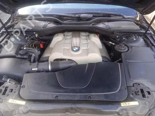 Electronic module BMW 7 (E65, E66, E67) 745 i, Li | BP9253468M83  - Image 16