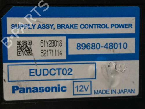 Electronic module LEXUS GS (_S19_) 450h (GRS191_, GWS191_) | BP4602928M83