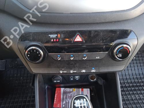 ABS pump HYUNDAI TUCSON (TL, TLE) 1.6 GDi | BP29361021M43 