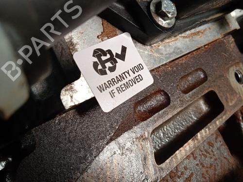 Engine RENAULT CAPTUR I (J5_, H5_) 1.5 dCi 90 (J5N4, J5M5, J5MW, J5M6, J5AL, J5AJ) | BP24930475M1