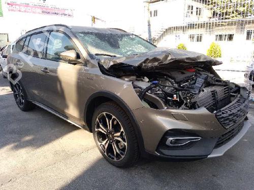 FORD FOCUS IV Turnier (HP)  1.5 EcoBoost  569252